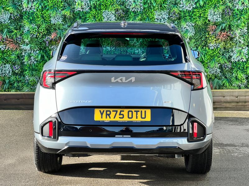 Used Kia Sportage 2025 for sale - 77211038: Photo 9