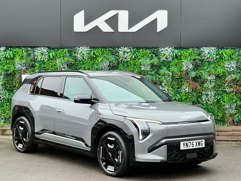 Used Kia EV3 2025 for sale - 77138389: Photo 25