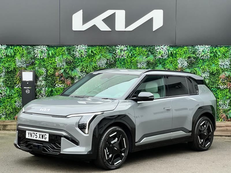 Used Kia EV3 2025 for sale - 77138389: Photo 26