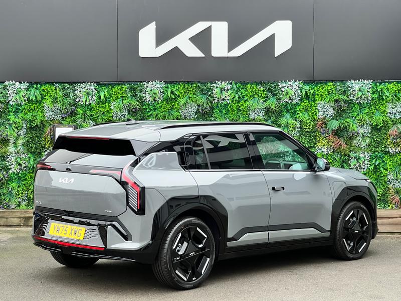 Used Kia EV3 2025 for sale - 77138389: Photo 28