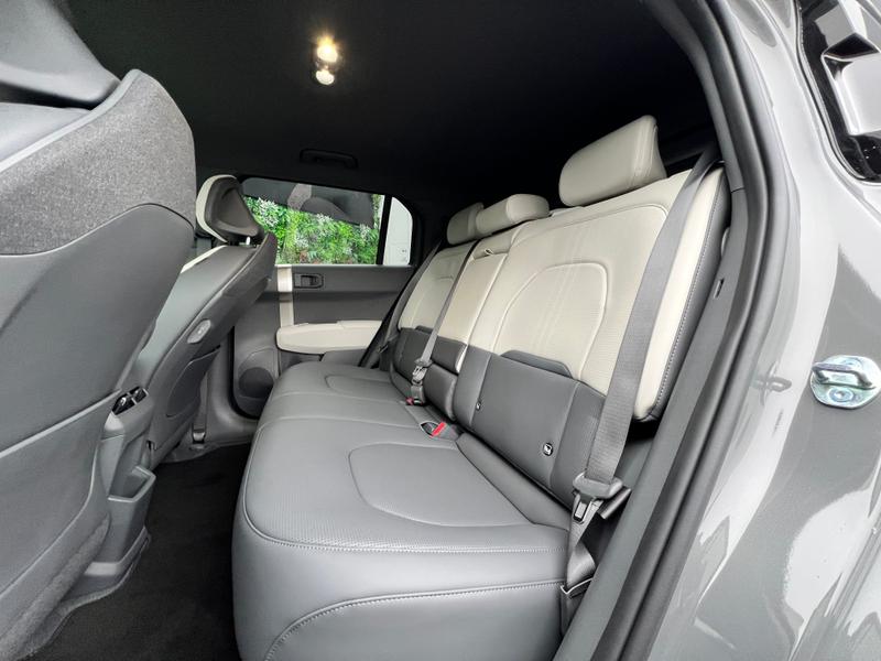 Used Kia EV3 2025 for sale - 77138389: Photo 4