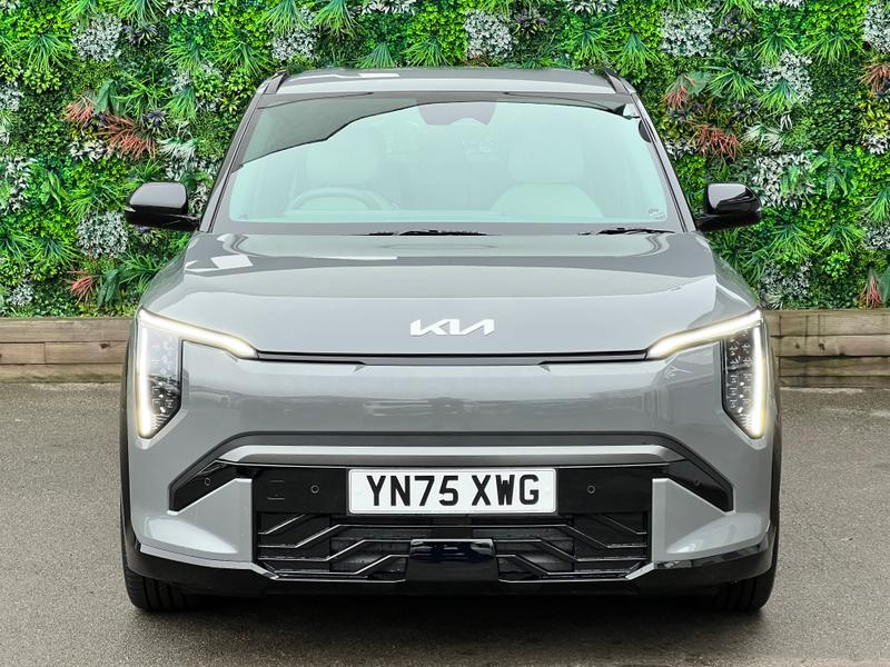 Used Kia EV3 2025 for sale - 77138389: Photo 6