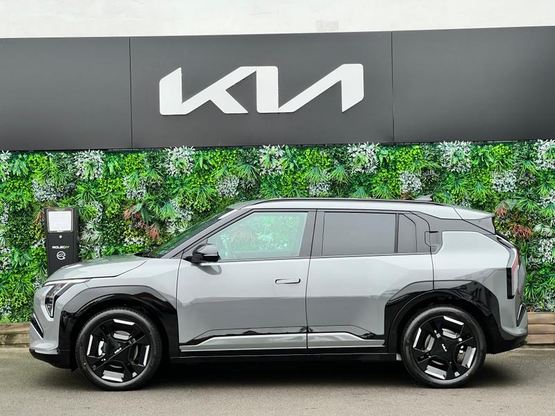 Used Kia EV3 2025 for sale - 77138389: Photo 7