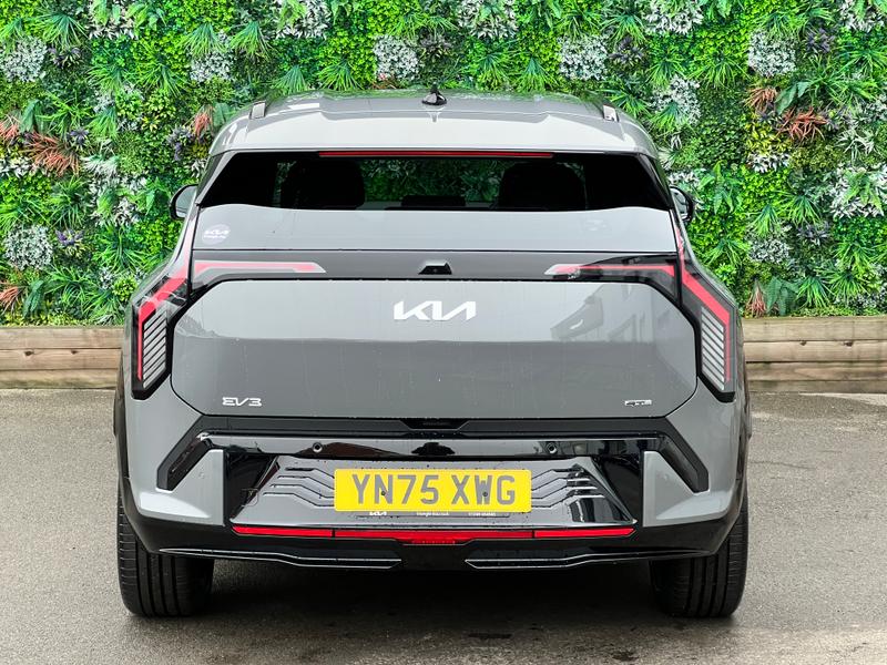 Used Kia EV3 2025 for sale - 77138389: Photo 9