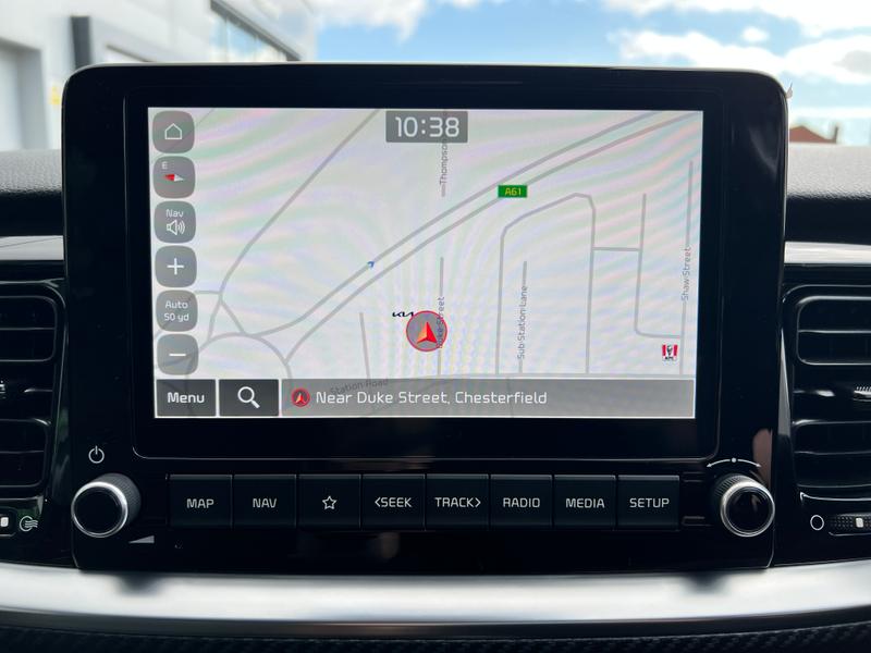 Used Kia Stonic 2025 for sale - 77479991: Photo 15