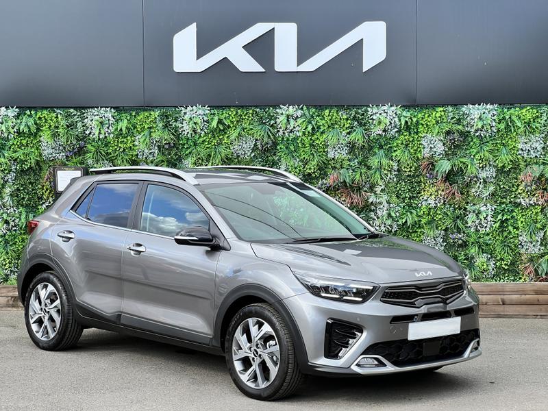 Used Kia Stonic 2025 for sale - 77479991: Photo 24