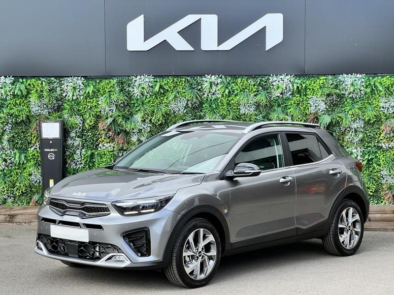 Used Kia Stonic 2025 for sale - 77479991: Photo 25