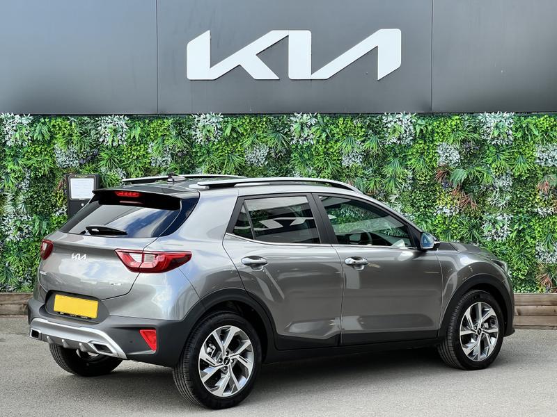 Used Kia Stonic 2025 for sale - 77479991: Photo 27