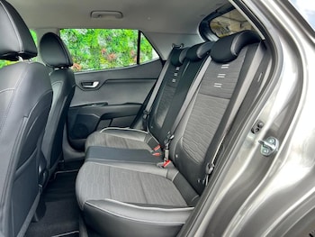 Used Kia Stonic undefined for sale - 77479991: Photo