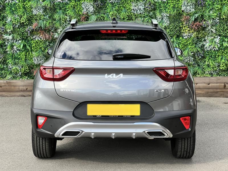 Used Kia Stonic 2025 for sale - 77479991: Photo 9
