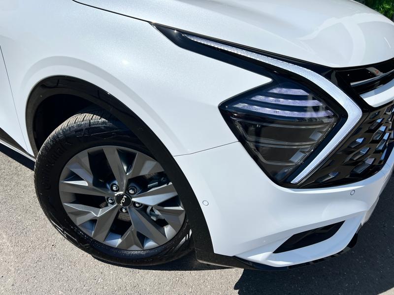 Used Kia Sportage 2024 for sale - 76400202: Photo 10