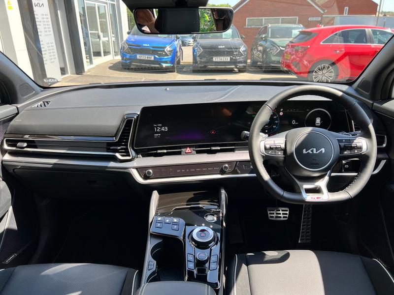 Used Kia Sportage 2024 for sale - 76400202: Photo 12