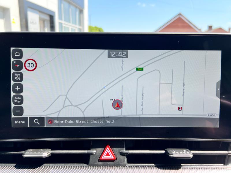 Used Kia Sportage 2024 for sale - 76400202: Photo 15