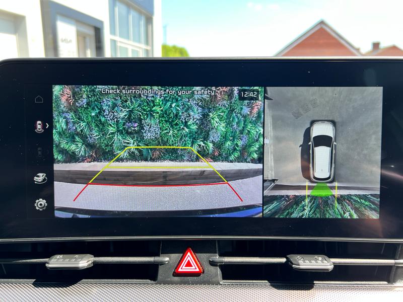 Used Kia Sportage 2024 for sale - 76400202: Photo 16