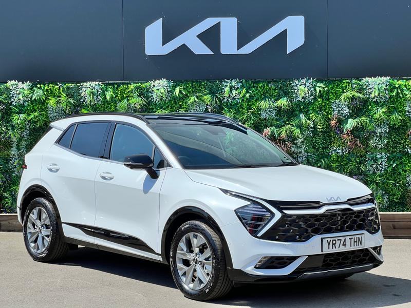 Used Kia Sportage 2024 for sale - 76400202: Photo 27