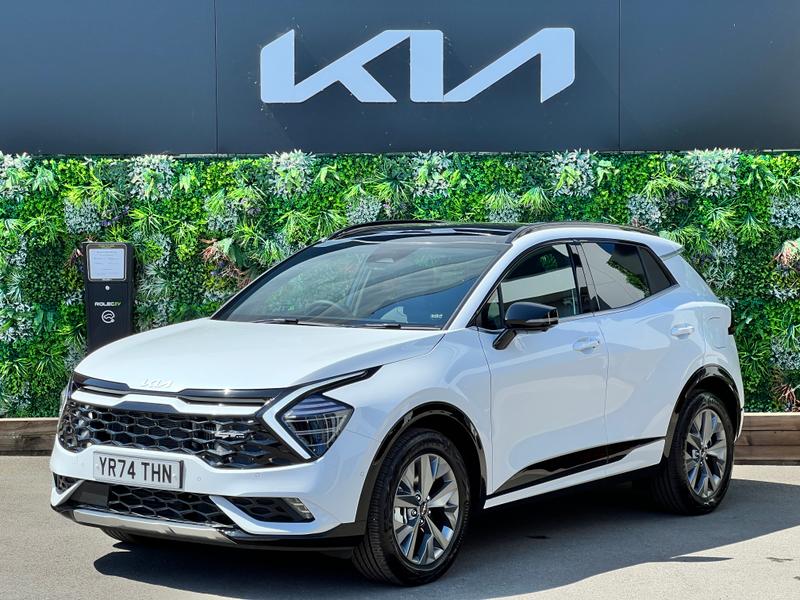 Used Kia Sportage 2024 for sale - 76400202: Photo 28