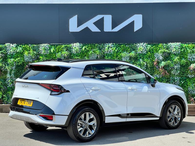 Used Kia Sportage 2024 for sale - 76400202: Photo 30