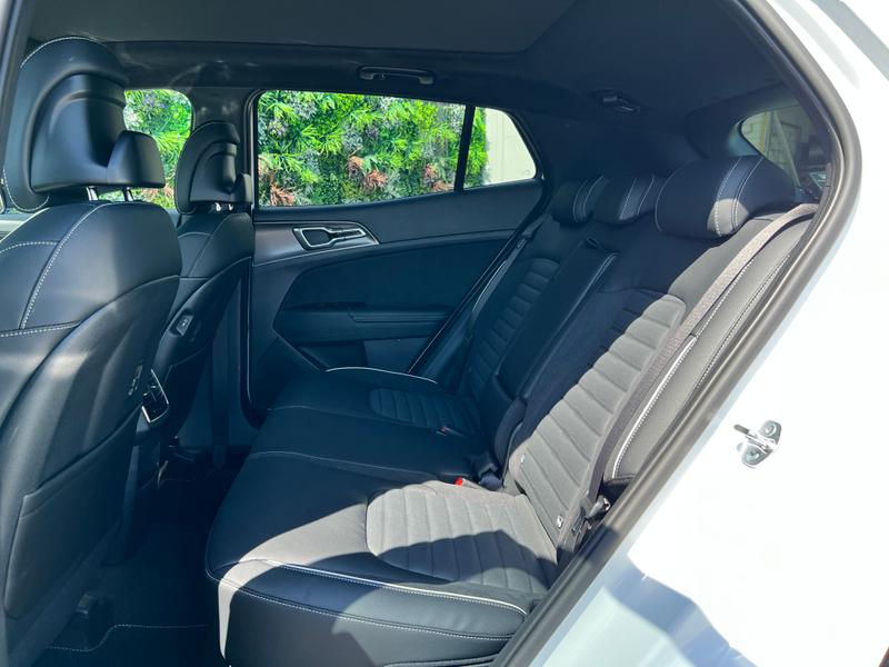 Used Kia Sportage 2024 for sale - 76400202: Photo 4