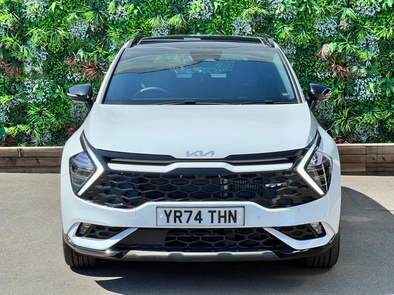 Used Kia Sportage 2024 for sale - 76400202: Photo 6