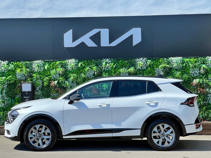 Used Kia Sportage 2024 for sale - 76400202: Photo 7