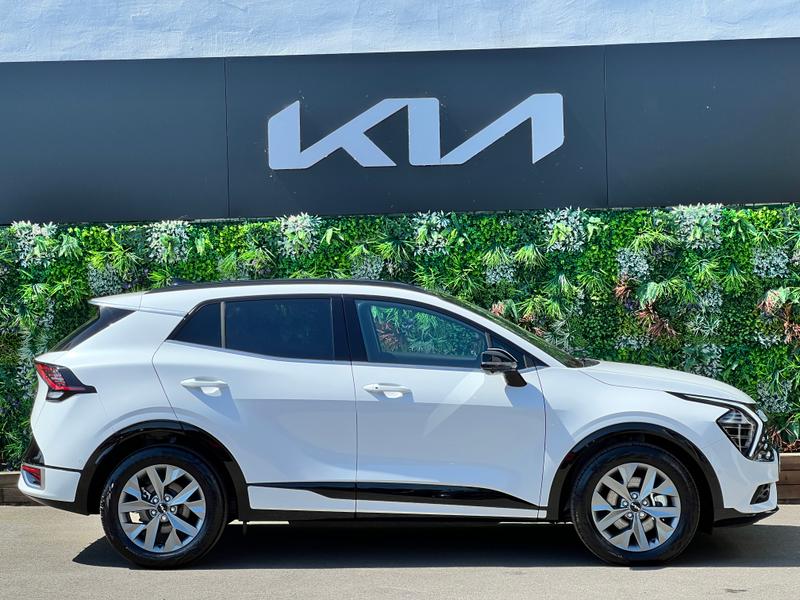 Used Kia Sportage 2024 for sale - 76400202: Photo 8