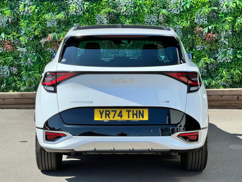 Used Kia Sportage 2024 for sale - 76400202: Photo 9