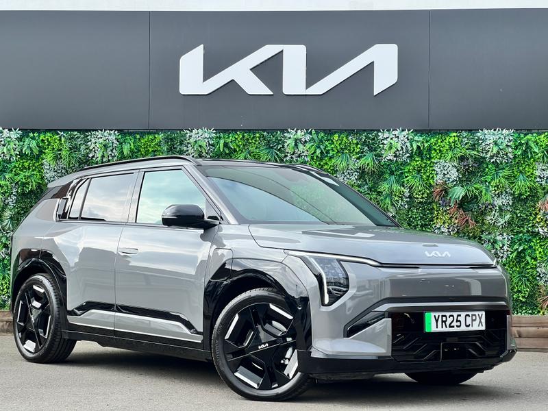 Used Kia EV3 2025 for sale - 76400200: Photo 1