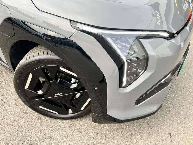 Used Kia EV3 2025 for sale - 76400200: Photo 10