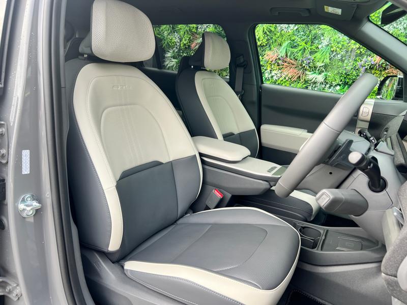 Used Kia EV3 2025 for sale - 76400200: Photo 11