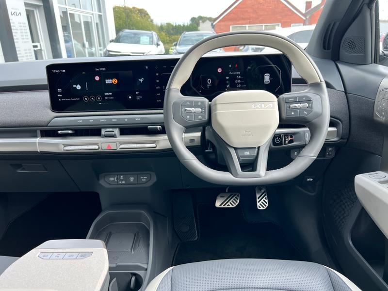Used Kia EV3 2025 for sale - 76400200: Photo 13