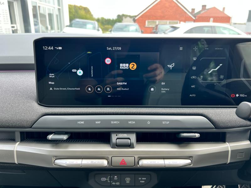 Used Kia EV3 2025 for sale - 76400200: Photo 14