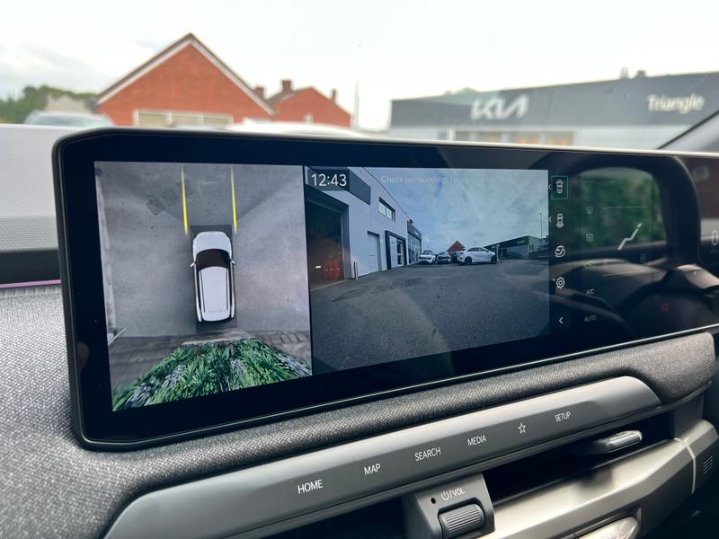 Used Kia EV3 2025 for sale - 76400200: Photo 15