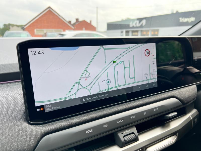 Used Kia EV3 2025 for sale - 76400200: Photo 16