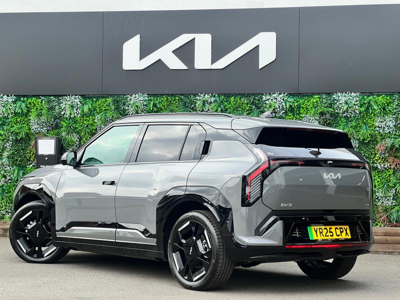 Used Kia EV3 2025 for sale - 76400200: Photo 2