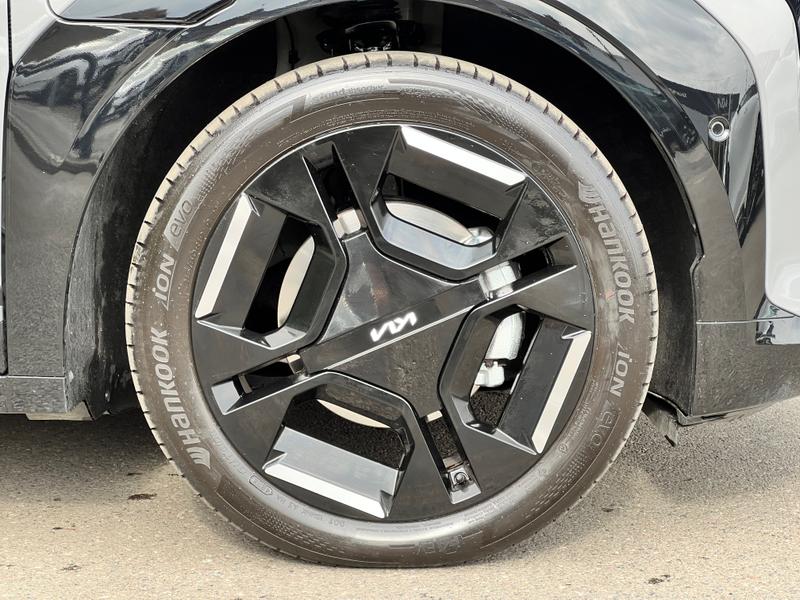 Used Kia EV3 2025 for sale - 76400200: Photo 26