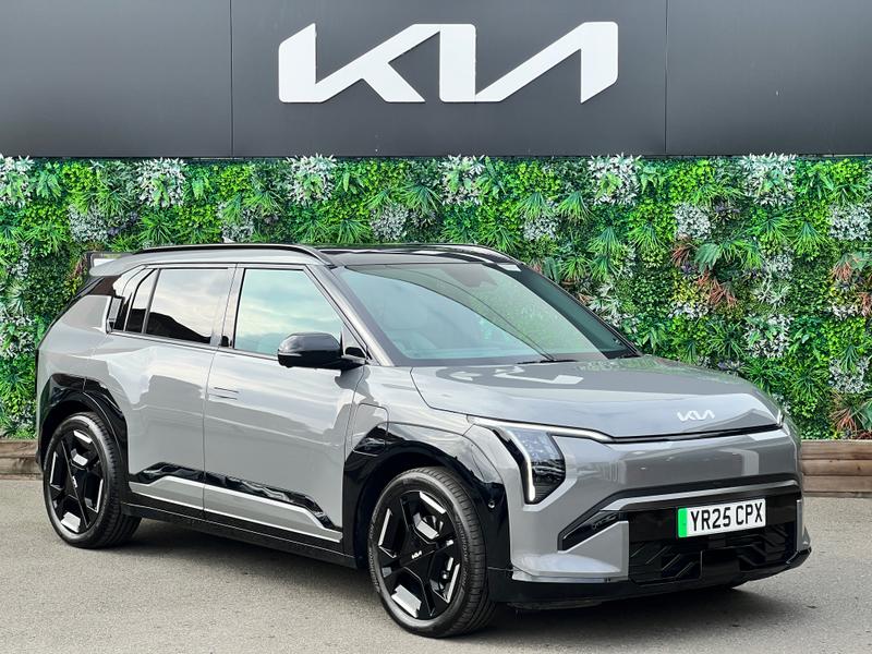 Used Kia EV3 2025 for sale - 76400200: Photo 27