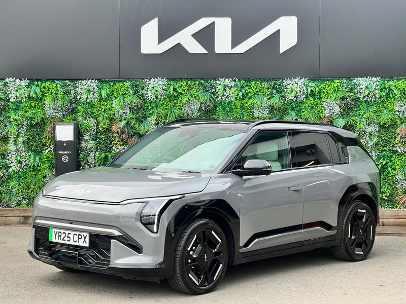 Used Kia EV3 2025 for sale - 76400200: Photo 28