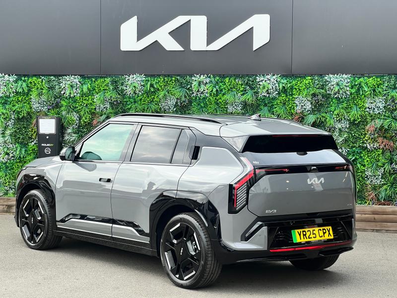 Used Kia EV3 2025 for sale - 76400200: Photo 29