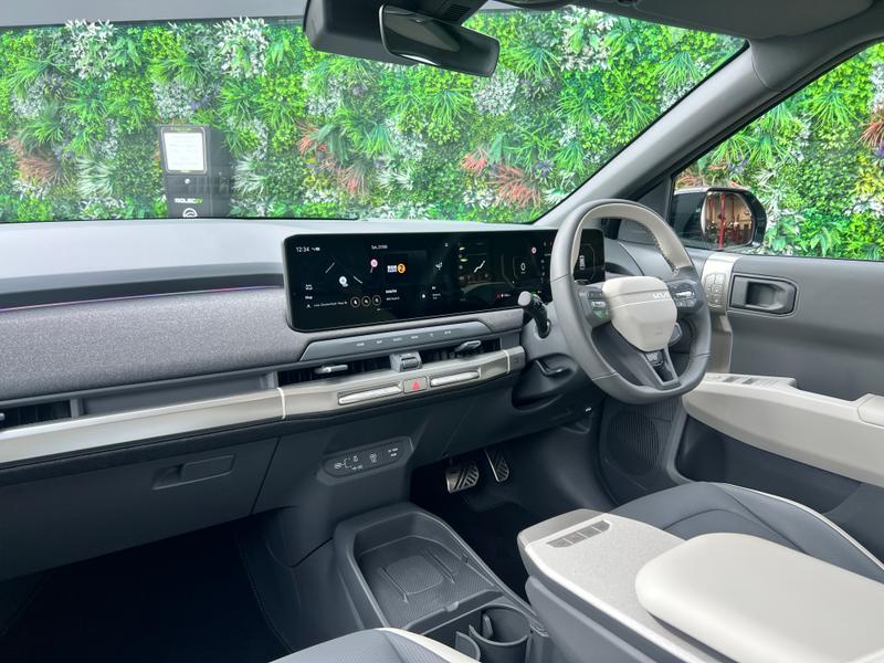 Used Kia EV3 2025 for sale - 76400200: Photo 3