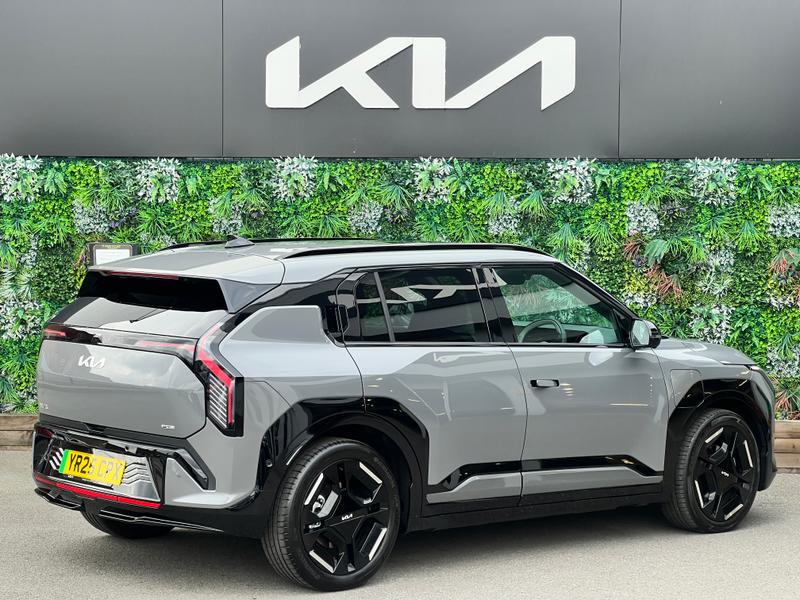 Used Kia EV3 2025 for sale - 76400200: Photo 30