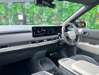 Used Kia EV3 2025 for sale - 76400200: Photo