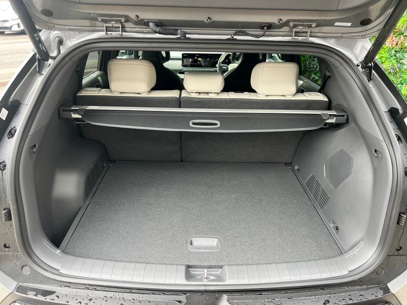 Used Kia EV3 2025 for sale - 76400200: Photo 5