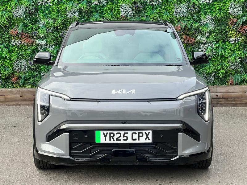 Used Kia EV3 2025 for sale - 76400200: Photo 6