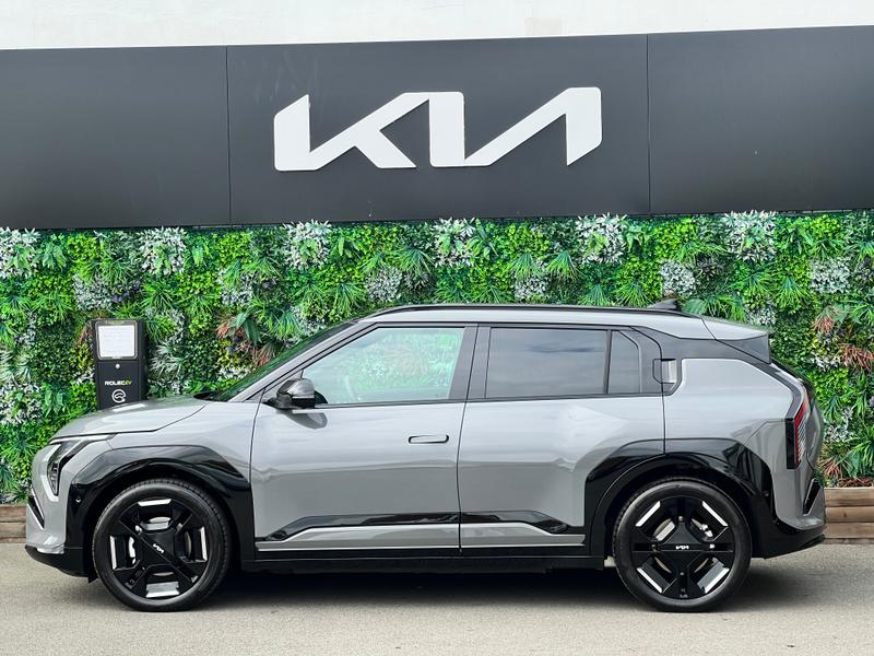 Used Kia EV3 2025 for sale - 76400200: Photo 7