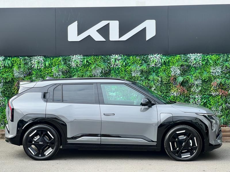 Used Kia EV3 2025 for sale - 76400200: Photo 8