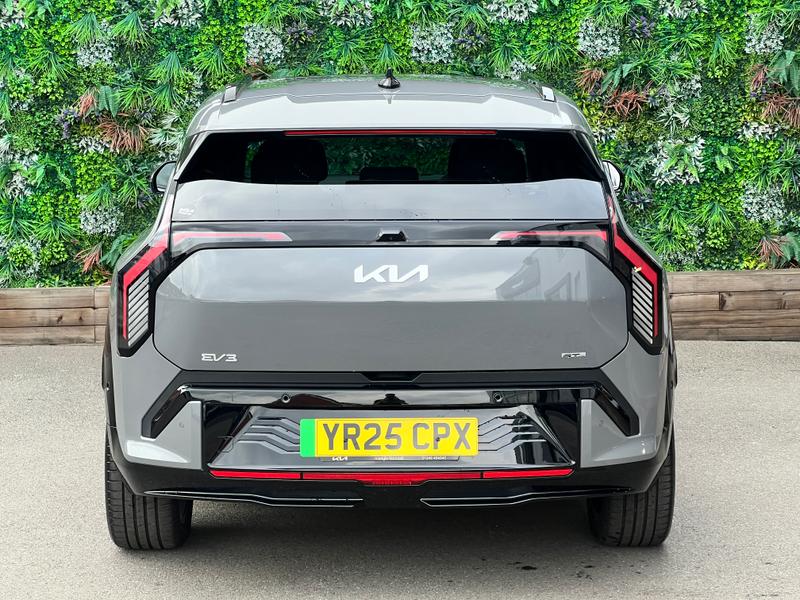 Used Kia EV3 2025 for sale - 76400200: Photo 9