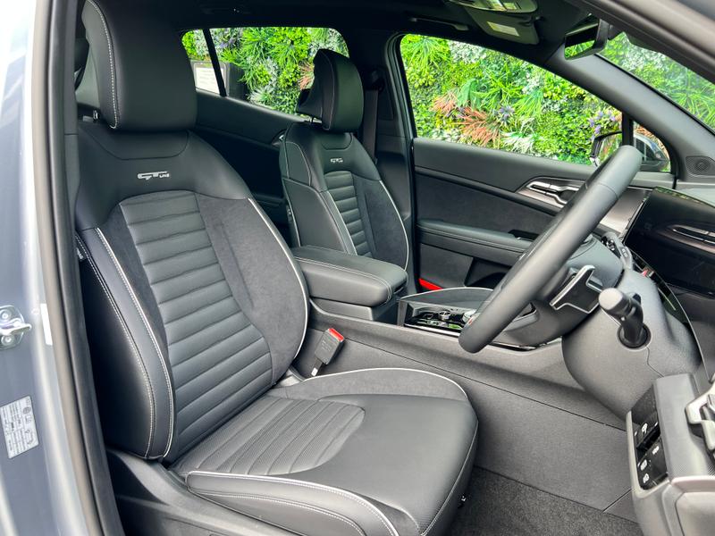 Used Kia Sportage 2025 for sale - 76400231: Photo 11