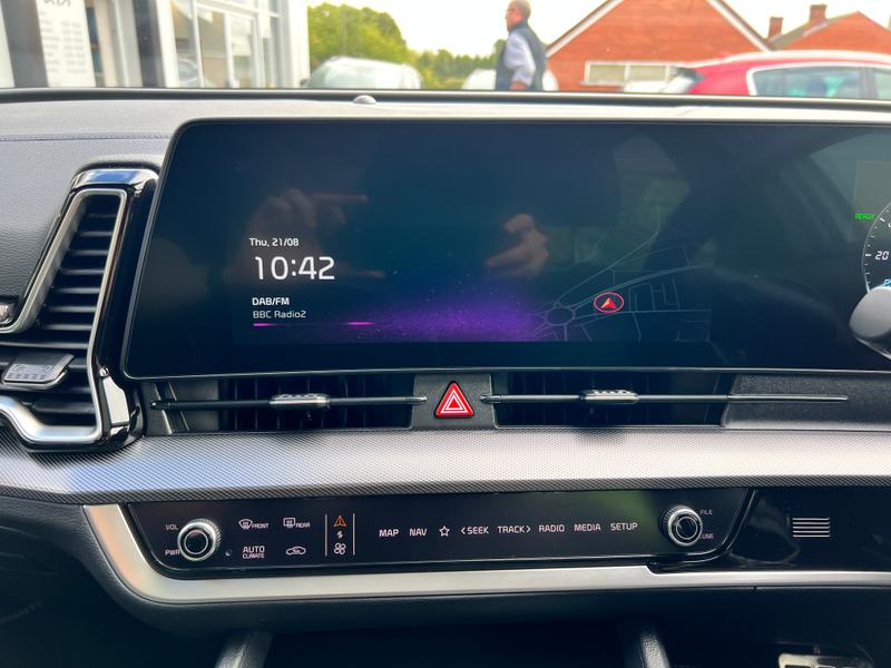 Used Kia Sportage 2025 for sale - 76400231: Photo 14