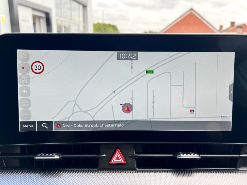 Used Kia Sportage 2025 for sale - 76400231: Photo 15