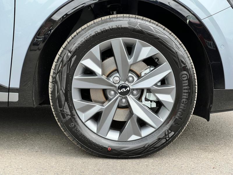 Used Kia Sportage 2025 for sale - 76400231: Photo 26